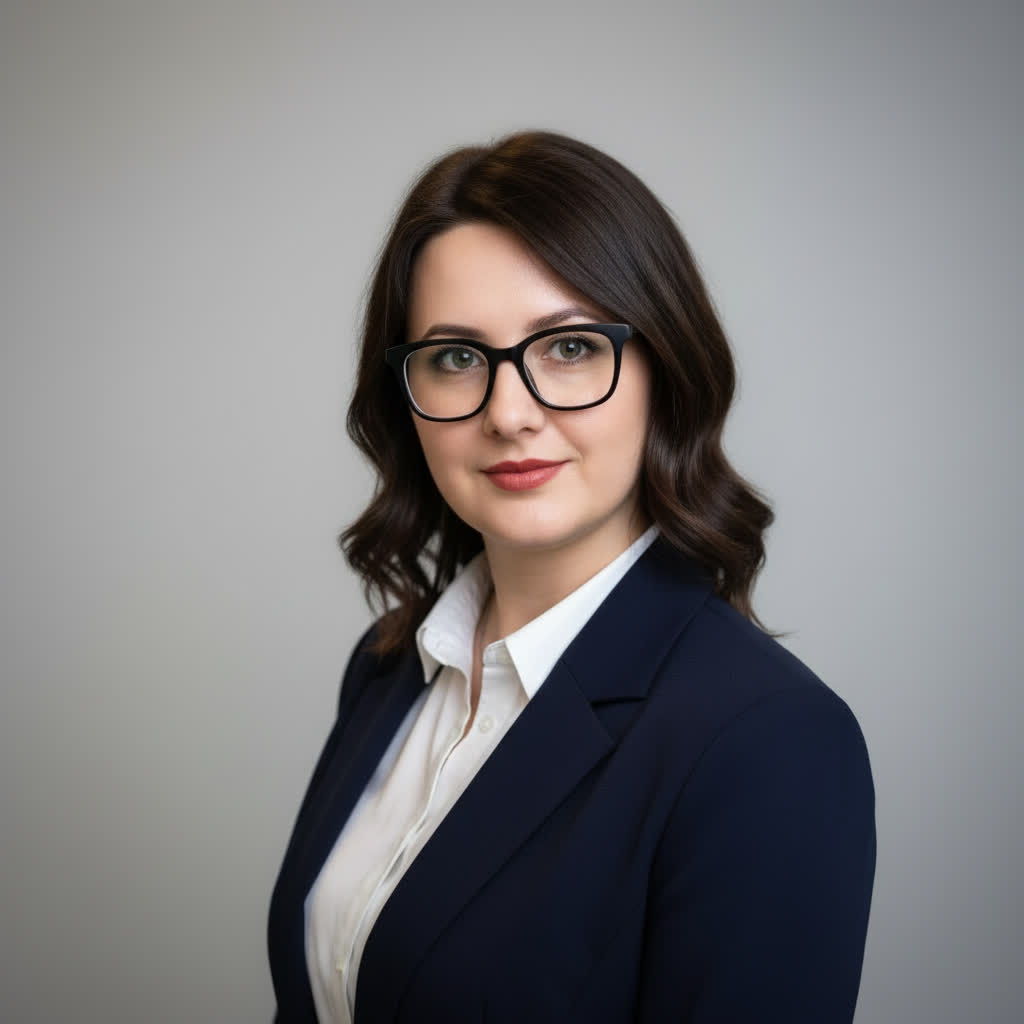 Пример профессионального фото